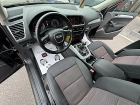 Audi Q5 2.0TDI 4X4 НОВ ВНОС , снимка 7