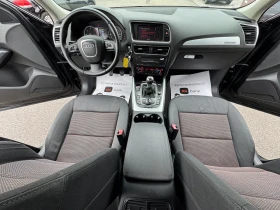 Audi Q5 2.0TDI 4X4 НОВ ВНОС , снимка 9