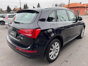 Audi Q5 2.0TDI 4X4 НОВ ВНОС , снимка 4