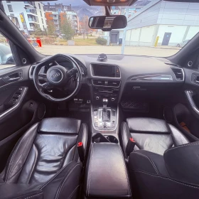 Audi SQ5 3.0 TFSI 354 hp, снимка 6