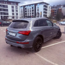Audi SQ5 3.0 TFSI 354 hp, снимка 5
