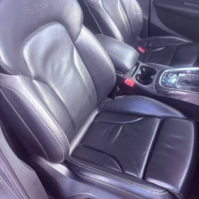 Audi SQ5 3.0 TFSI 354 hp, снимка 9