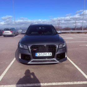 Audi SQ5 3.0 TFSI 354 hp, снимка 3