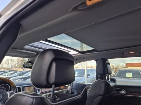 Jeep Grand cherokee 3.6i-286кс-235.000км-РЕАЛНИ-OVERLAND, снимка 15