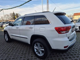Jeep Grand cherokee 3.6i-286кс-235.000км-РЕАЛНИ-OVERLAND, снимка 2