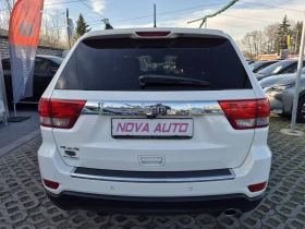 Jeep Grand cherokee 3.6i-286кс-235.000км-РЕАЛНИ-OVERLAND, снимка 3