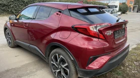 Toyota C-HR, снимка 3