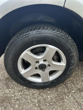 VW Touareg 3.2 БЕНЗИН ГАЗ, снимка 11