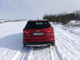 Hyundai Santa fe 2.0 grdi, снимка 4