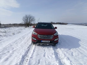 Hyundai Santa fe 2.0 grdi, снимка 2