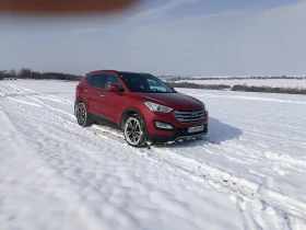 Hyundai Santa fe 2.0 grdi, снимка 1