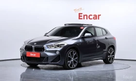 BMW X2, снимка 1