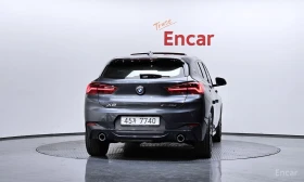 BMW X2, снимка 4