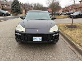 Porsche Cayenne TURBO * БЕЗ ИНЦИДЕНТИ * ШИБИДАХ * 122825КМ * , снимка 2