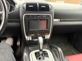 Porsche Cayenne TURBO * БЕЗ ИНЦИДЕНТИ * ШИБИДАХ * 122825КМ * , снимка 9