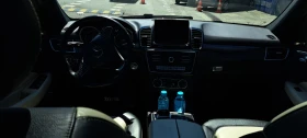 Mercedes-Benz GLE 43 AMG, снимка 9