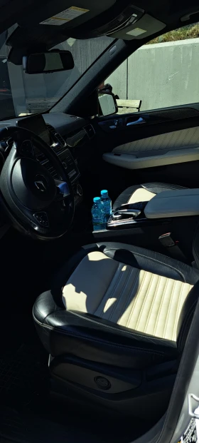 Mercedes-Benz GLE 43 AMG, снимка 6
