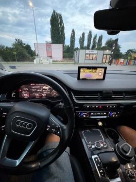 Audi Q7, снимка 9