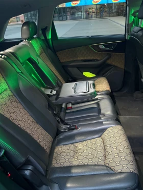 Audi Q7, снимка 7