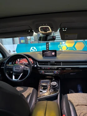 Audi Q7, снимка 12