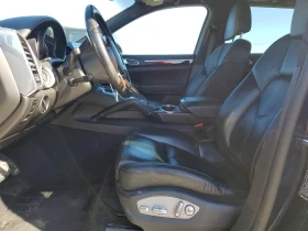 Porsche Cayenne AWD| BOSE| ШИБЕДАХ| ОБДУХВАНЕ, снимка 7