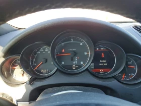Porsche Cayenne AWD| BOSE| ШИБЕДАХ| ОБДУХВАНЕ, снимка 9