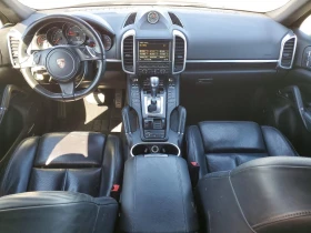 Porsche Cayenne AWD| BOSE| ШИБЕДАХ| ОБДУХВАНЕ, снимка 8