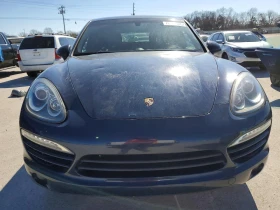 Porsche Cayenne AWD| BOSE| ШИБЕДАХ| ОБДУХВАНЕ, снимка 5