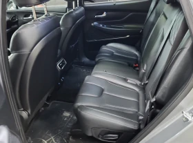 Hyundai Tucson CALLIGRAPHY* Remote* 360CAM* HUD* Harman* Nappa* F, снимка 9