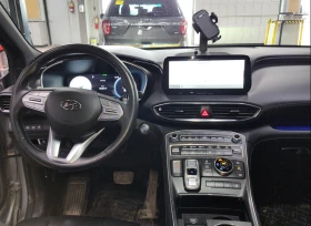 Hyundai Tucson CALLIGRAPHY* Remote* 360CAM* HUD* Harman* Nappa* F, снимка 8