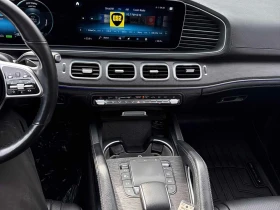 Mercedes-Benz GLE 450 АМГ ПАКЕТ/CARFAX/ПОДГРЕВ/ПАНОРАМА/Burmester, снимка 8