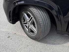 Mercedes-Benz GLE 450 АМГ ПАКЕТ/CARFAX/ПОДГРЕВ/ПАНОРАМА/Burmester, снимка 9