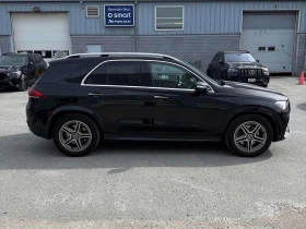 Mercedes-Benz GLE 450 АМГ ПАКЕТ/CARFAX/ПОДГРЕВ/ПАНОРАМА/Burmester, снимка 4