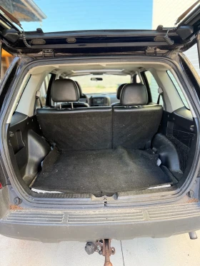 Ford Maverick XLT  4х4 3.0 AВТОМАТИК КЛИМАТИК , снимка 6