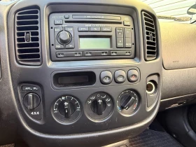Ford Maverick XLT  4х4 3.0 AВТОМАТИК КЛИМАТИК , снимка 5