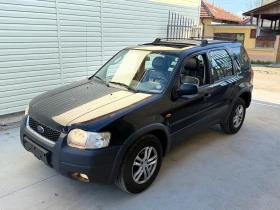 Ford Maverick XLT  4х4 3.0 AВТОМАТИК КЛИМАТИК , снимка 1