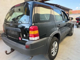 Ford Maverick XLT  4х4 3.0 AВТОМАТИК КЛИМАТИК , снимка 3
