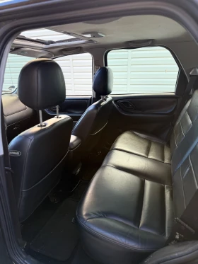 Ford Maverick XLT  4х4 3.0 AВТОМАТИК КЛИМАТИК , снимка 7