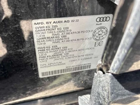 Audi Q3 * 45 TFSI quattro * CARFAX * ЦЕНА ДО БГ, снимка 11
