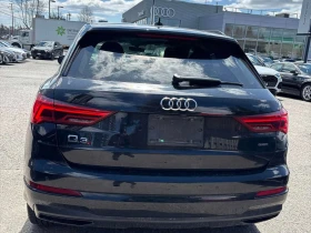 Audi Q3 * 45 TFSI quattro * CARFAX * ЦЕНА ДО БГ, снимка 3