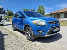 Ford Kuga 2.0 D, снимка 1