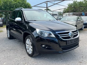 VW Tiguan, снимка 1