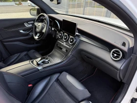 Mercedes-Benz GLC 43 AMG FACELIFT, FULL AMG 6.3 ПАКЕТ 83 000 км. , снимка 7