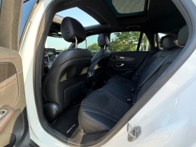 Mercedes-Benz GLC 43 AMG FACELIFT, FULL AMG 6.3 ПАКЕТ 83 000 км. , снимка 8