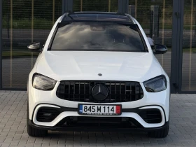 Mercedes-Benz GLC 43 AMG FACELIFT, FULL AMG 6.3 ПАКЕТ 83 000 км. , снимка 3