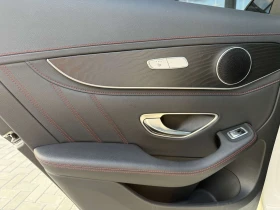 Mercedes-Benz GLC 43 AMG FACELIFT, FULL AMG 6.3 ПАКЕТ 83 000 км. , снимка 11