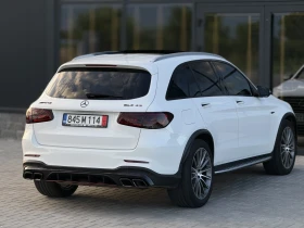 Mercedes-Benz GLC 43 AMG FACELIFT, FULL AMG 6.3 ПАКЕТ 83 000 км. , снимка 5