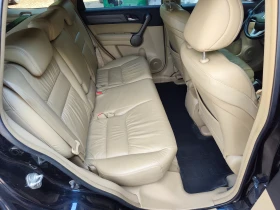 Honda Cr-v 2.2i-CTDI , снимка 14