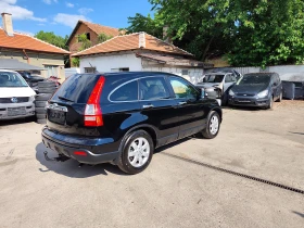 Honda Cr-v 2.2i-CTDI , снимка 8