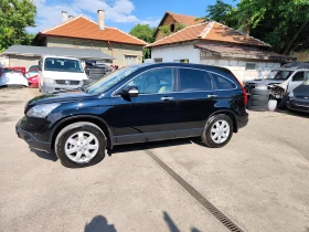 Honda Cr-v 2.2i-CTDI , снимка 4